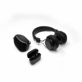 Ledwood Happy Geek 3 pack Zwart  9