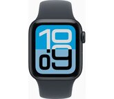 Apple Watch SE 3 40Mm GPS Sportband S/M Zwart 2