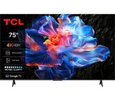 TCL 75P69K TV  1