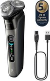 Philips X9002/10 i9000 Wet&Dry Scheerapparaat  2