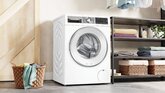 BOSCH WGG246ZSNL Serie 6 EXCLUSIV Wasmachine 6
