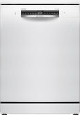 BOSCH SMS4HUW18E Serie 4 EXCLUSIV Vaatwasser 1