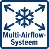 BOSCH KGN39VXAT Serie 4 EXCLUSIV Koel-vriescombinatie 22