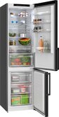 BOSCH KGN39VXAT Serie 4 EXCLUSIV Koel-vriescombinatie 3