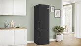 BOSCH KGN39VXAT Serie 4 EXCLUSIV Koel-vriescombinatie 6