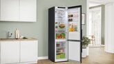BOSCH KGN39VXAT Serie 4 EXCLUSIV Koel-vriescombinatie 7