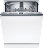 BOSCH SMH4EBX12E Serie 4 EXCLUSIV Inbouw Vaatwasser 1