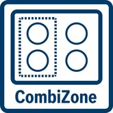 BOSCH PVQ61CHB1E Serie 6 Inbouw Inductiekookplaat  7