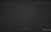 BOSCH PVW81CHB1E Serie 6 EXCLUSIV Inbouw Inductiekookplaat 1