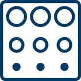 BOSCH HBG3720B4 Serie 4 EXCLUSIV Inbouwoven 10