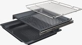 BOSCH HBG3720B4 Serie 4 EXCLUSIV Inbouwoven 7