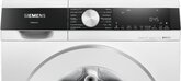 Siemens WG46G2ZSNL iQ500 extraKlasse Wasmachine  5