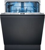 Siemens SX63EX23BE iQ300 extraKlasse Inbouw Vaatwasser 1