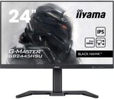 Iiyama G-Master GB2445HSU-B2 LED-monitor - Zwart  1