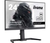 Iiyama G-Master GB2445HSU-B2 LED-monitor - Zwart  2