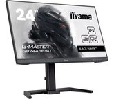 Iiyama G-Master GB2445HSU-B2 LED-monitor - Zwart  3