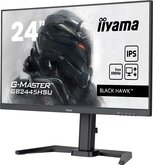 Iiyama G-Master GB2445HSU-B2 LED-monitor - Zwart  4