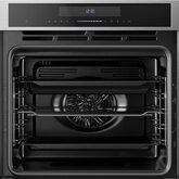 Inventum IOM6035RT inbouw solo oven 5