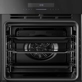 Inventum IOM6035GT Inbouwoven  8