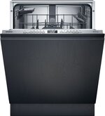 Siemens SN63EX23BE iQ300 extraKlasse Inbouw Vaatwasser 1