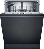 Siemens SN63HX09UE iQ300 extraKlasse Inbouw Vaatwasser 1