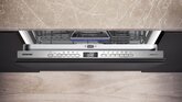 Siemens SN63HX09UE iQ300 extraKlasse Inbouw Vaatwasser 5