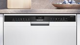 Siemens SN43EW05ME iQ300 extraKlasse Inbouw Vaatwasser 5