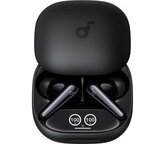 Soundcore Liberty 4 Pro In‑Ear Earbuds Zwart 3