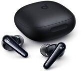 Soundcore Liberty 4 Pro In‑Ear Earbuds Zwart 4