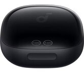 Soundcore Liberty 4 Pro In-ear Buds Glossy black 4