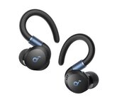 Soundcore Sport X20 — In‑ear oordopjes Zwart 1