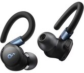 Soundcore Sport X20 — In‑ear oordopjes Zwart 3