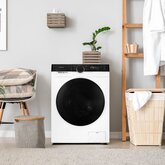 Inventum VWM1010W Wasmachine  11