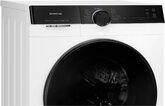 Inventum VWM1010W Wasmachine  8