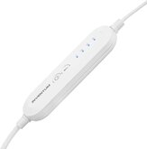 Inventum HB185T Elektrische Omslagdeken - 180 x 130 cm 6