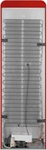 SMEG FAB32RRD6 Koel-vriescombinatie 50's Style - Rood 10