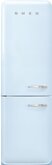 SMEG FAB32LPB6 Koel-vriescombinatie 50's Style - Pastel Blauw  1