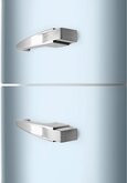 SMEG FAB32LPB6 Koel-vriescombinatie 50's Style - Pastel Blauw  4