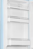 SMEG FAB32LPB6 Koel-vriescombinatie 50's Style - Pastel Blauw  9