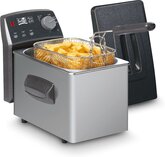 FRITEL SF 4049 Turbo Friteuse 1