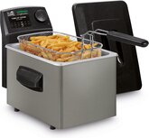 FRITEL 5150 Frytastic Friteuse 14