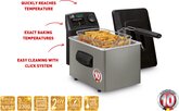 FRITEL 5150 Frytastic Friteuse 15