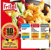 FRITEL 5371 Frytastic Friteuse 15