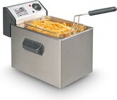 FRITEL SF 3355 Profi Friteuse 1