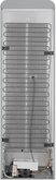 SMEG FAB32RSV6 Koel-vriescombinatie 50's Style - Zilver 10