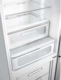 SMEG FAB32RSV6 Koel-vriescombinatie 50's Style - Zilver 6