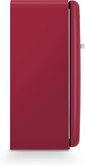 SMEG FAB28RDRB6 Koelkast 50's Style - Ruby Red 6