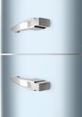 SMEG FAB30LPB6 Koel-vriescombinatie 50"s Style - Pastel Blauw  4