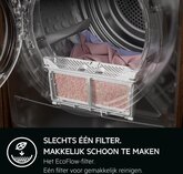 AEG TR71800 7000 SensiDry Warmtepompdroger 10