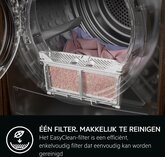AEG TR71800 7000 SensiDry Warmtepompdroger 3
